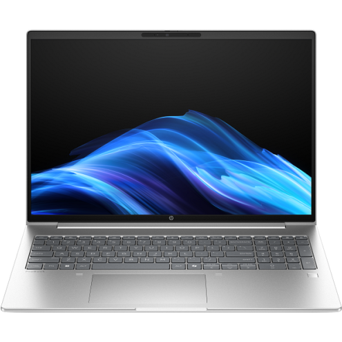 Laptop ProBook 4 G1i WUXGA 16 inch Intel Core Ultra 5 225H 16GB 1TB SSD Free Dos Pike Silver