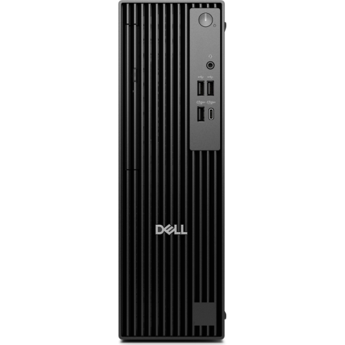 Sistem desktop Pro Slim Intel Core Ultra 5 235 16GB 1TB SSD Windows 11 Pro Black