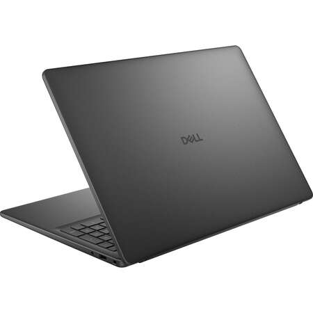 Laptop Dell 16 DC16250 FHD+ 16 inch Intel Core 5 120U 16GB 512GB SSD Ubuntu Black