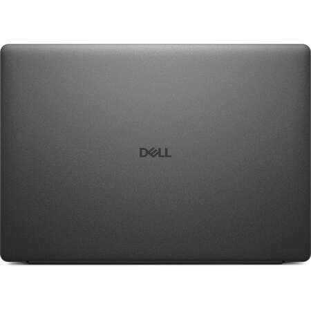 Laptop Dell 16 DC16250 FHD+ 16 inch Intel Core 5 120U 16GB 512GB SSD Ubuntu Black