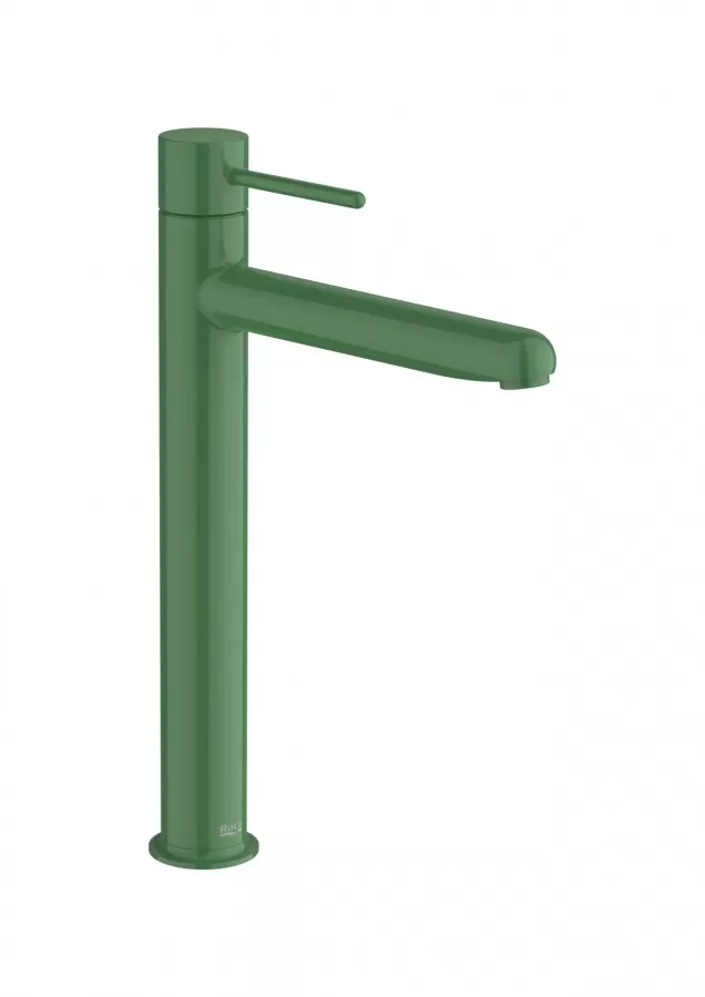 Baterie Lavoar Roca Gama NU Mint Green