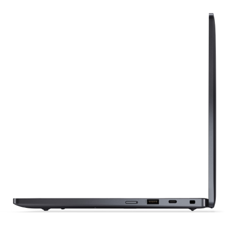 Laptop Dell Pro 14 Premium FHD+ 14 inch Intel Core Ultra 7 266V 16GB 1TB SSD Windows 11 Pro Magnetite
