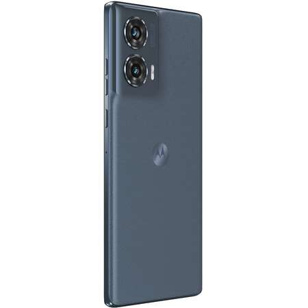 Telefon mobil Motorola Edge 50 Fusion 256GB 8GB RAM Dual Sim 5G Forest Blue