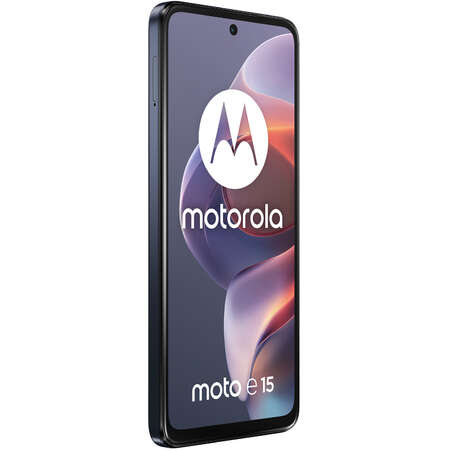 Telefon mobil Motorola Moto E15 64GB 2GB RAM Dual Sim 4G Blue