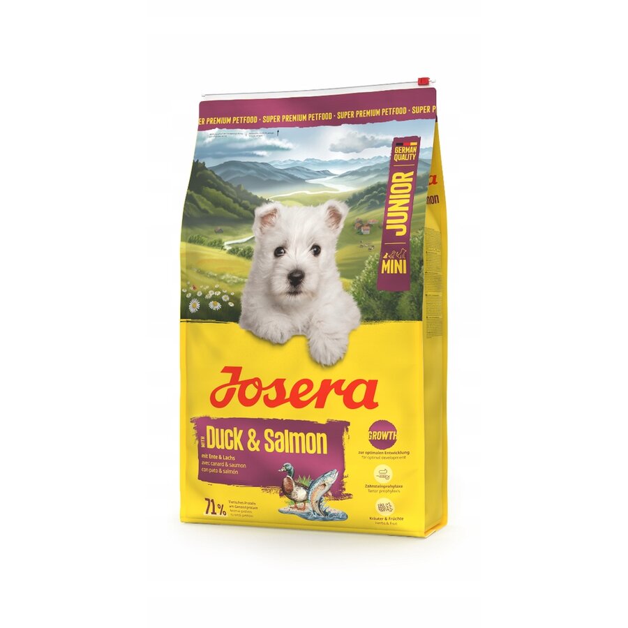 Hrana Pentru Câini JOSERA 900 g