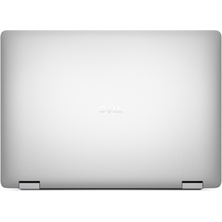 Laptop Dell Pro Plus FHD+ 14 inch Intel Core Ultra 7 268V 32GB 1TB SSD Windows 11 Pro Platinum Silver