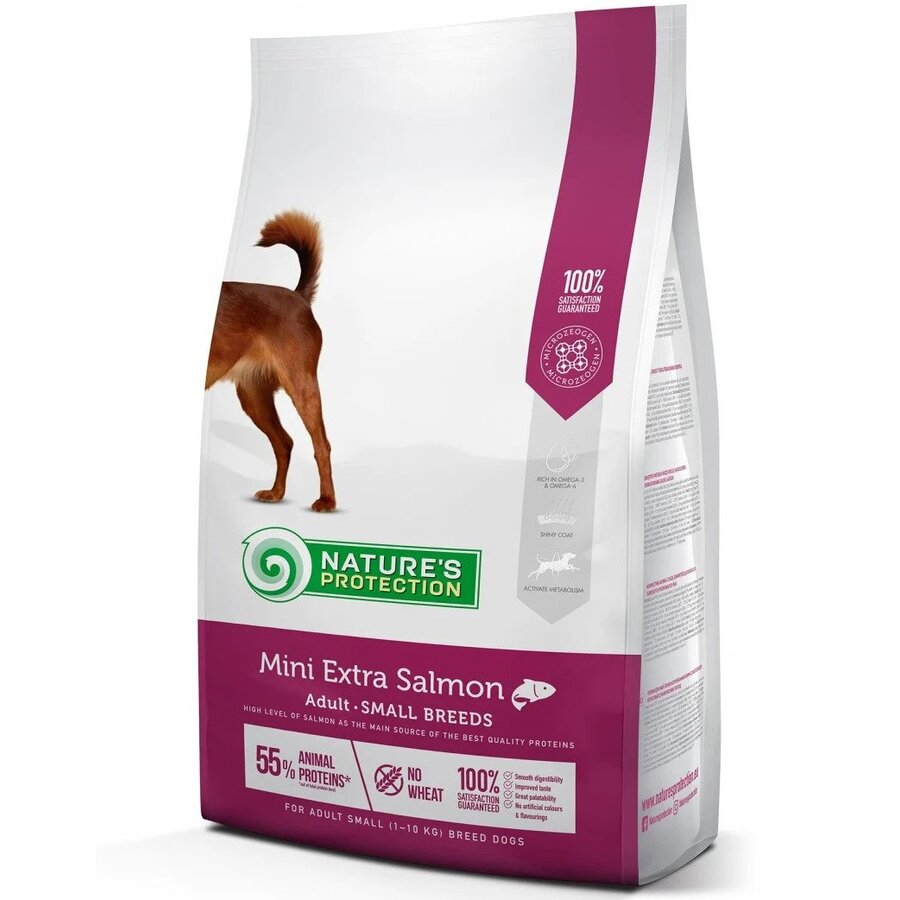 Hrana Pentru Câini NATURE'S PROTECTION 7.5 kg