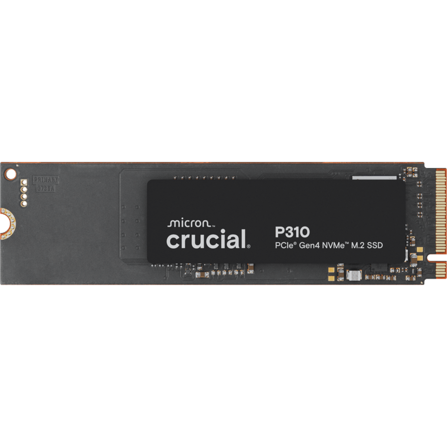 SSD P310 500GB M.2 PCIe + Software