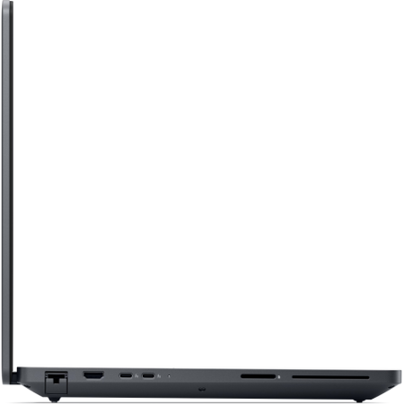 Laptop Dell Pro Max Plus QHD 18 inch Intel Core Ultra 7 265HX 32GB 512GB SSD RTX Pro 2000 Ubuntu Magnetite