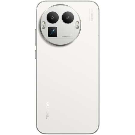 Telefon mobil REALME GT 8 Pro 256GB 12GB RAM Dual Sim 5G White