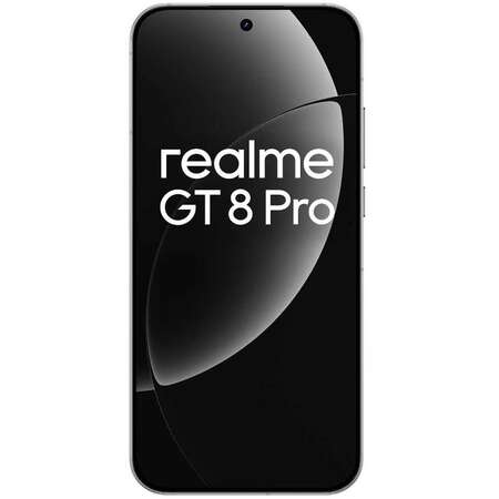 Telefon mobil REALME GT 8 Pro 512GB 16GB RAM Dual Sim 5G White