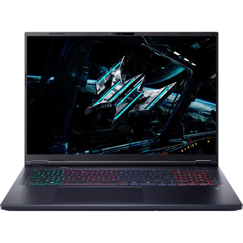 Laptop PHN18 AI WQXGA U9 275HX 32 1TB 5060 DOS - imagine 2