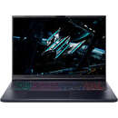 Laptop Acer Predator Helios Neo 18 AI WQXGA 18 inch Intel Core Ultra 9 275HX 32GB 1TB SSD RTX 5060 Free Dos Abyssal Black