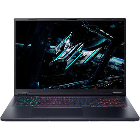 Laptop Acer Predator Helios Neo 18 AI WQXGA 18 inch Intel Core Ultra 7 255HX 16GB 1TB SSD RTX 5060 Free Dos Abyssal Black