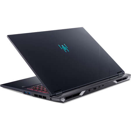 Laptop Acer Predator Helios Neo 18 AI WQXGA 18 inch Intel Core Ultra 7 255HX 16GB 1TB SSD RTX 5060 Free Dos Abyssal Black