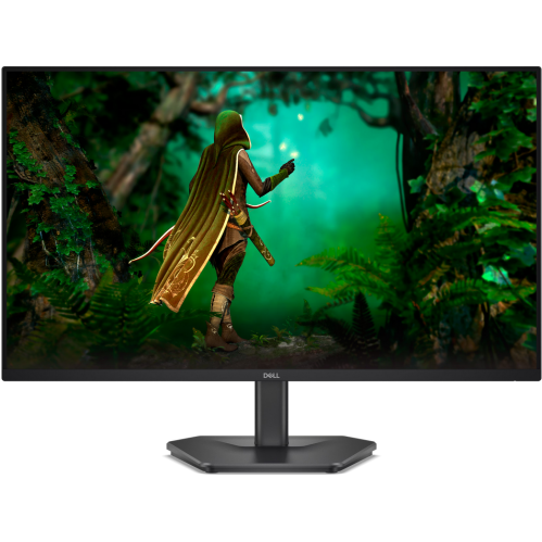 Monitor LED 27inch 1ms FHD Black