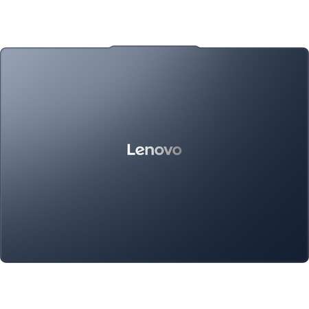 Laptop Lenovo IdeaPad Slim 3 WUXGA 15.3 inch AMD Ryzen 5 7535HS 16GB 512GB SSD Windows 11 Home Cosmic Blue