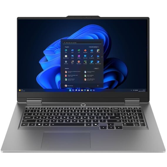 Laptop LOQ 17 - Core i5-13450HX | 17,3-165Hz | 16GB | 512GB | Win11Home | RTX5050 - imagine 2