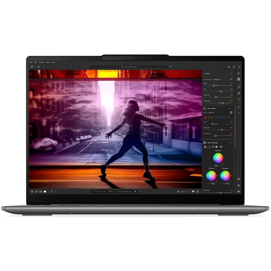 Laptop Yoga Slim 7 14IMH9 U5 125H 14 16 1TB INT W11 - imagine 2