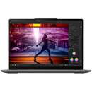Laptop Lenovo Yoga Slim 7 WUXGA 14 inch Intel Core Ultra 5 125H 16GB 1TB SSD Windows 11 Home Luna Grey