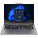 Laptop Lenovo LOQ FHD 17.3 inch Intel Core i7-13650HX 16GB 512GB SSD RTX 5060 Free Dos Luna Grey