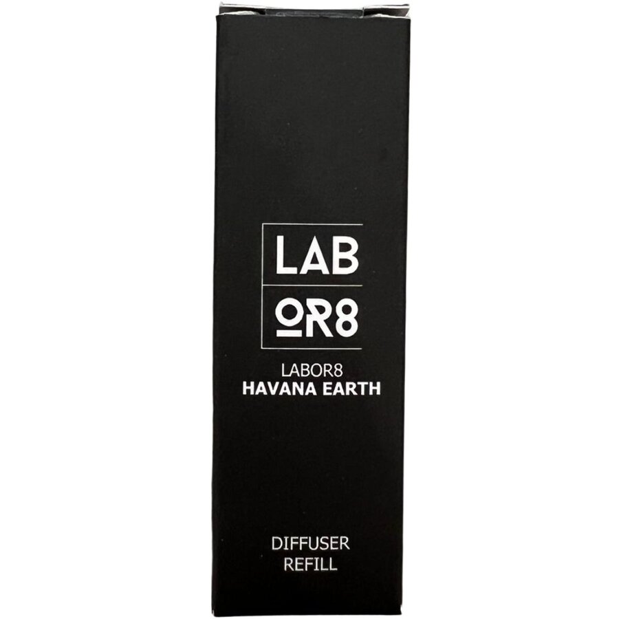 Rezerva Difuzor HAVANA EARTH 10ml