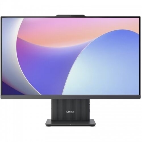 Sistem All in One IdeaCentre AIO 27IRH9 FHD 27inch Intel Core i5-13420H 16GB 1TB SSD Free Dos Luna Grey