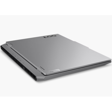 Laptop Lenovo LOQ FHD 15.6 inch Intel Core i5-13450HX 16GB 1TB SSD RTX 5050 Free Dos Luna Grey