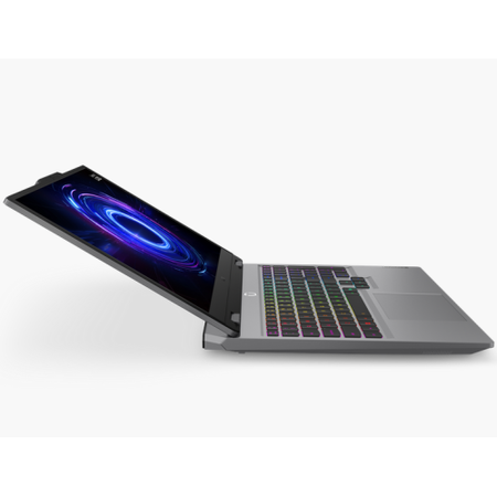 Laptop Lenovo LOQ FHD 15.6 inch Intel Core i5-13450HX 16GB 1TB SSD RTX 5050 Free Dos Luna Grey