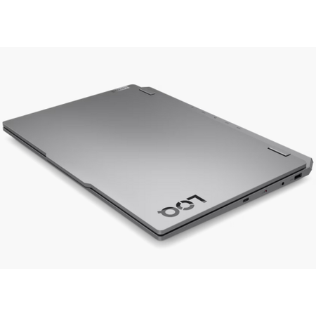 Laptop Lenovo LOQ FHD 15.6 inch Intel Core i5-13450HX 16GB 1TB SSD RTX 5050 Free Dos Luna Grey