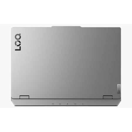Laptop Lenovo LOQ FHD 15.6 inch Intel Core i5-13450HX 16GB 1TB SSD RTX 5050 Free Dos Luna Grey
