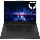Laptop Lenovo Legion 5 WQXGA 15.1 inch Intel Core i9-14900HX 32GB 1TB SSD RTX 5070 Free Dos Eclipse Black