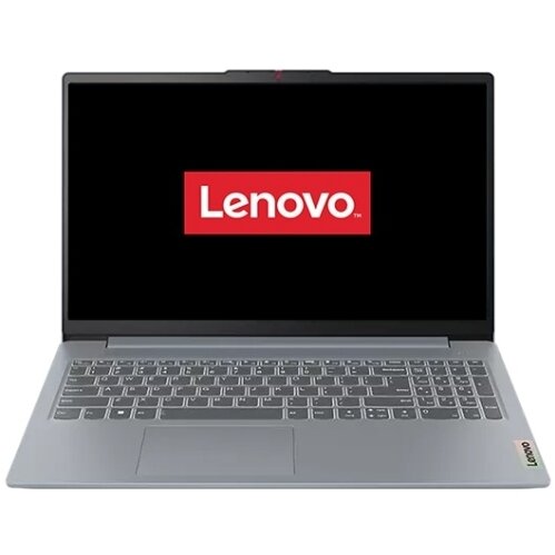 Laptop IdeaPad Slim 3 FHD 15.6 inch Intel Core i3-1315U 8GB 512GB SSD Free Dos Arctic Grey