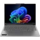 Laptop Lenovo IdeaPad Pro 5 2.8K 16 inch Intel Core Ultra 5 225H 32GB 1TB SSD RTX 5050 Free Dos Luna Grey