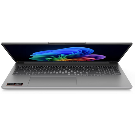 Laptop Lenovo IdeaPad Pro 5 2.8K 16 inch AMD Ryzen AI 7 350 24GB 1TB SSD Windows 11 Pro Luna Grey