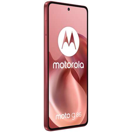 Telefon mobil Motorola Moto G86 256GB 8GB RAM Dual Sim 5G Pantone Chrysanthemum