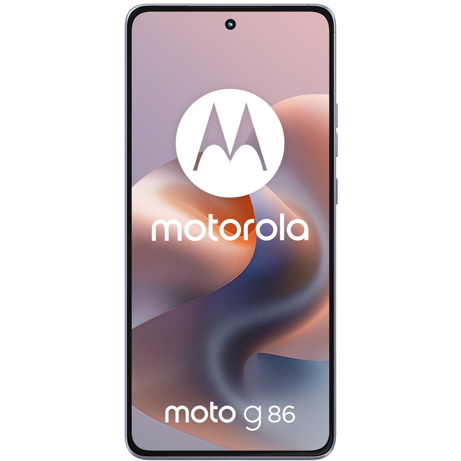 Telefon mobil Moto G86 256GB 8GB RAM Dual Sim 5G Pantone Cosmic Sky