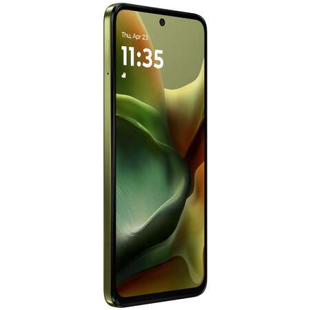 Telefon mobil Motorola Moto G15 512GB 8GB RAM Dual Sim 4G Iguana Green