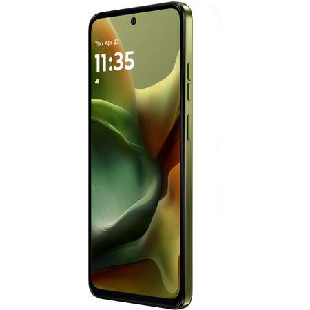 Telefon mobil Motorola Moto G15 512GB 8GB RAM Dual Sim 4G Iguana Green