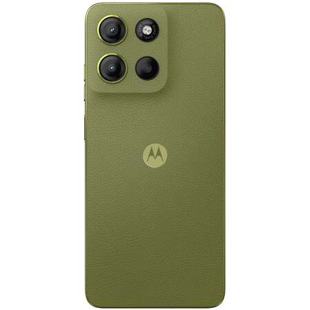 Telefon mobil Motorola Moto G15 512GB 8GB RAM Dual Sim 4G Iguana Green