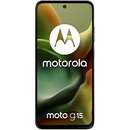 Telefon mobil Motorola Moto G15 512GB 8GB RAM Dual Sim 4G Iguana Green
