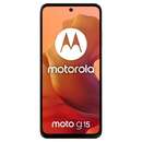 Telefon mobil Motorola Moto G15 512GB 8GB RAM Dual Sim 4G Sunrise Orange