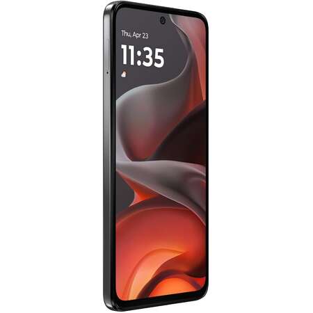 Telefon mobil Motorola Moto G15 512GB 8GB RAM Dual Sim 4G Gravity Grey