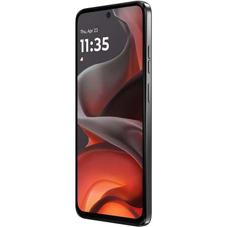 Telefon mobil Motorola Moto G15 512GB 8GB RAM Dual Sim 4G Gravity Grey