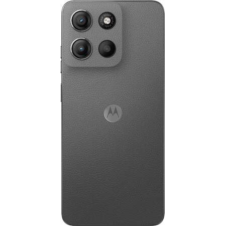 Telefon mobil Motorola Moto G15 512GB 8GB RAM Dual Sim 4G Gravity Grey