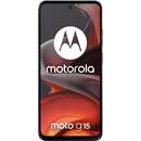 Telefon mobil Motorola Moto G15 512GB 8GB RAM Dual Sim 4G Gravity Grey