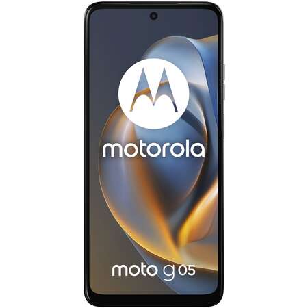 Telefon mobil Motorola Moto G05 256GB 4GB RAM Dual Sim 4G Denim Blue