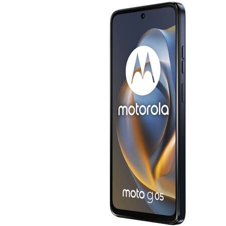 Telefon mobil Motorola Moto G05 256GB 4GB RAM Dual Sim 4G Denim Blue