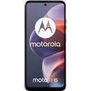 Telefon mobil Motorola Moto E15 64GB 2GB RAM Dual Sim 4G Denim Blue