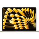 Laptop Apple MacBook Air WQXGA 13.6 inch M4 10-Core 16GB 512GB SSD macOS Starlight